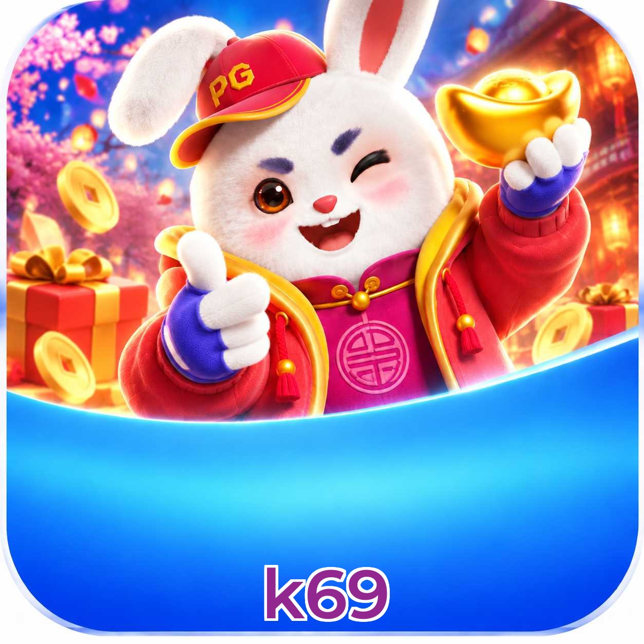 Baixar k69 Android