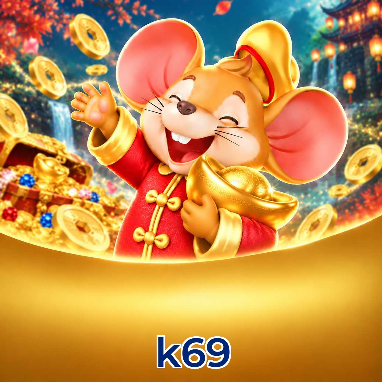 k69 Registration Guide