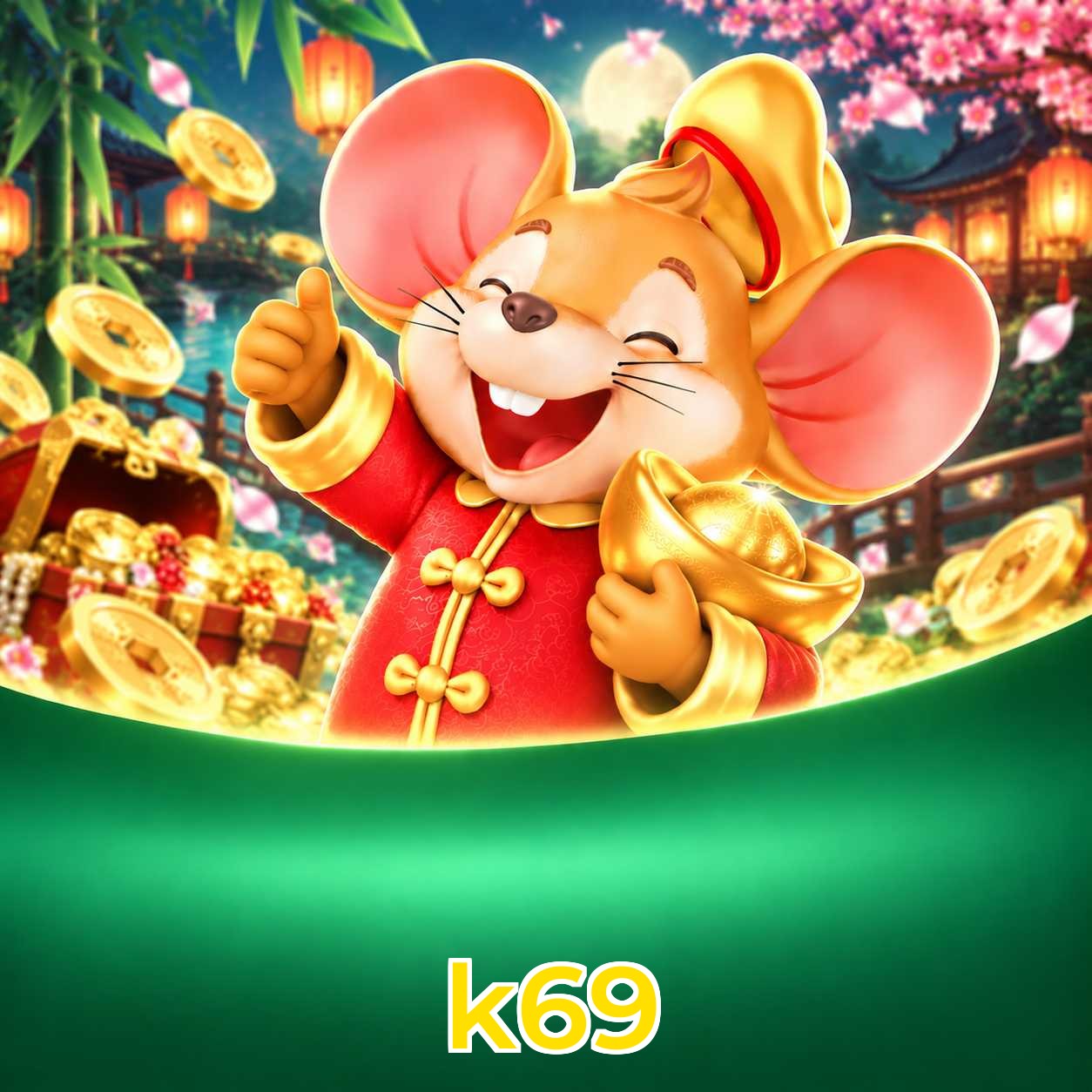 k69 Login FAQ