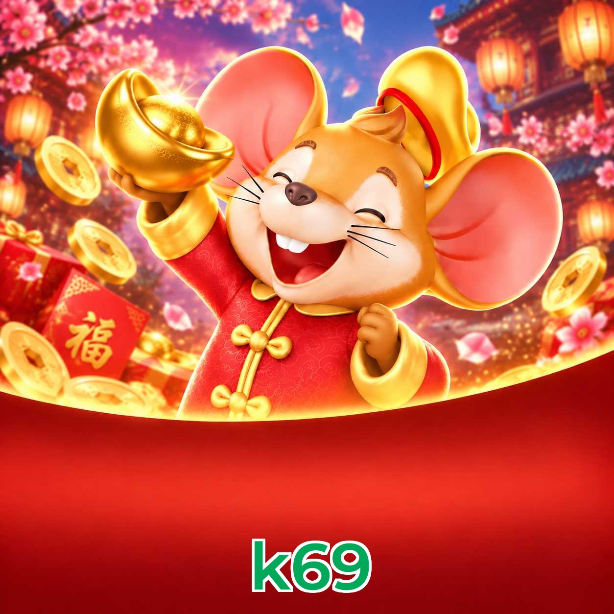 k69 App Features