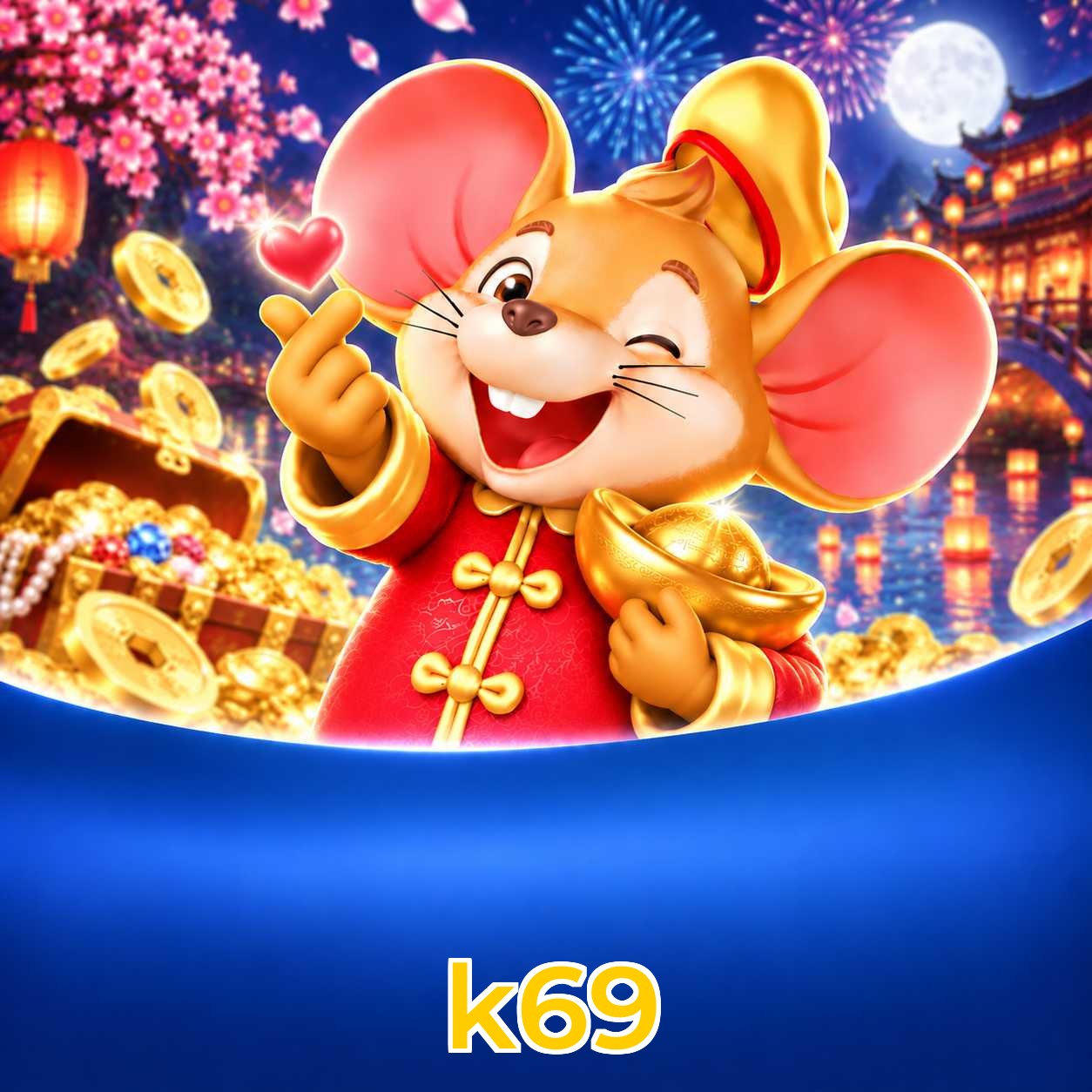 k69 VIP Program