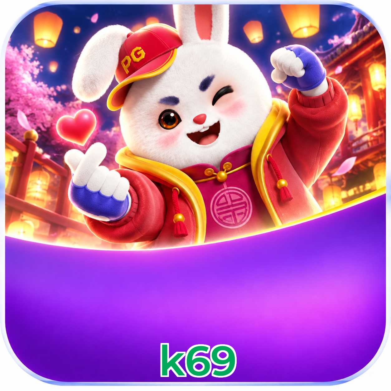 k69 instalar Android APK