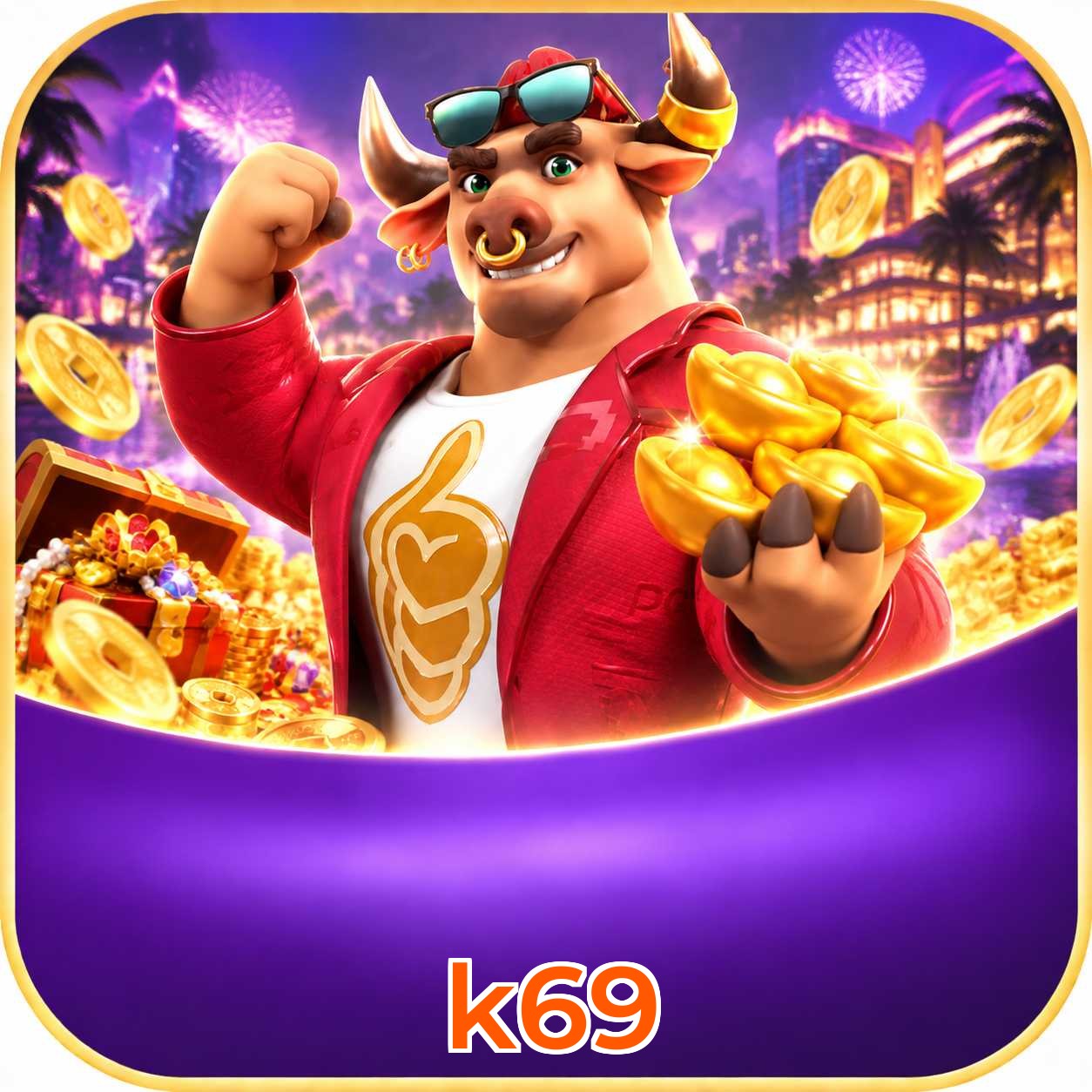 k69 Top Wins