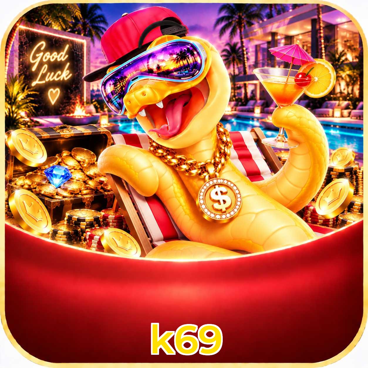 k69 Win FAQ