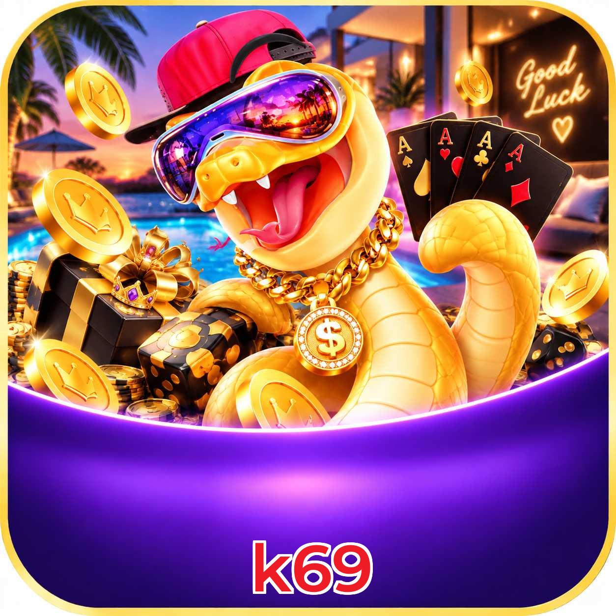 k69 Live Games