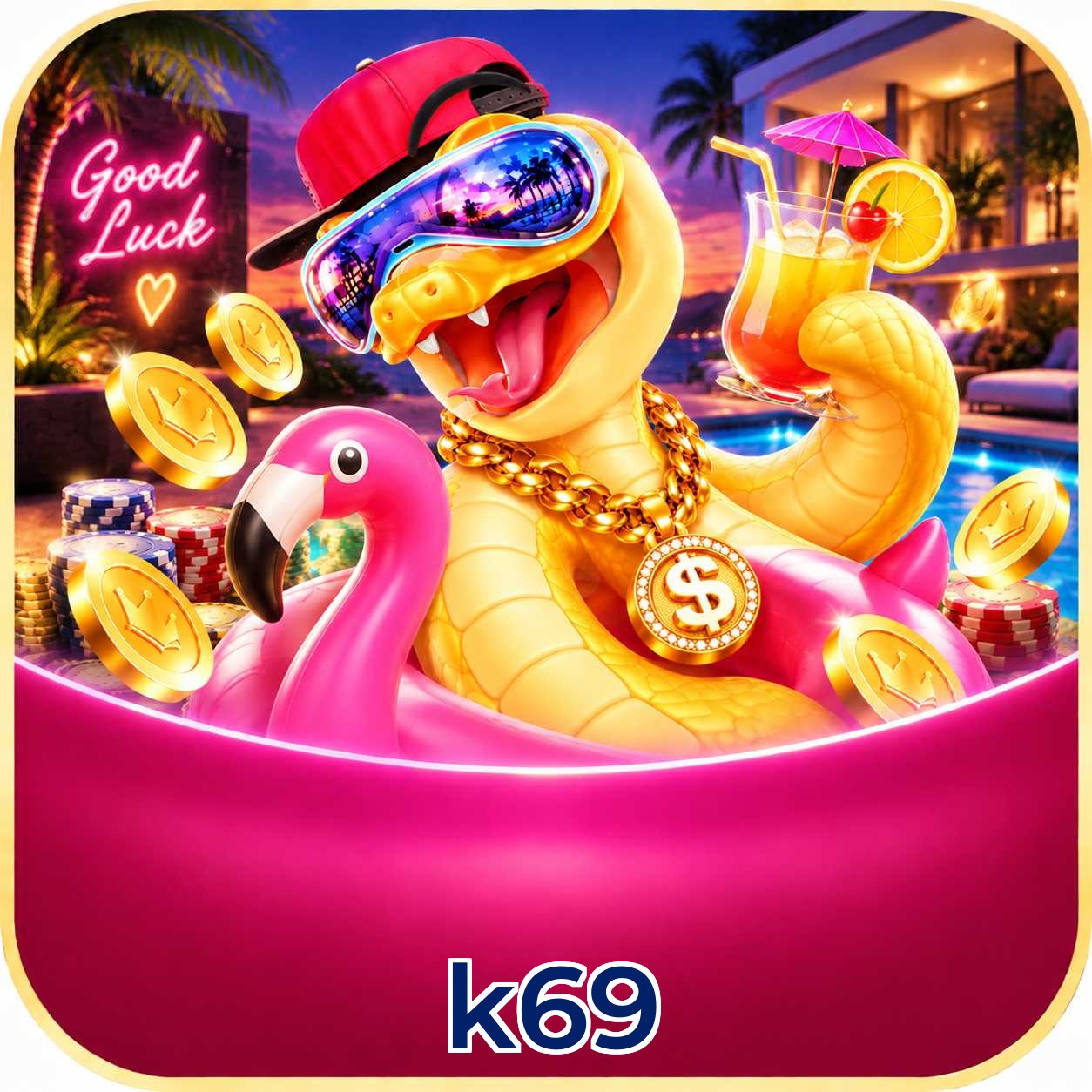 k69 Fortune Tiger RTP