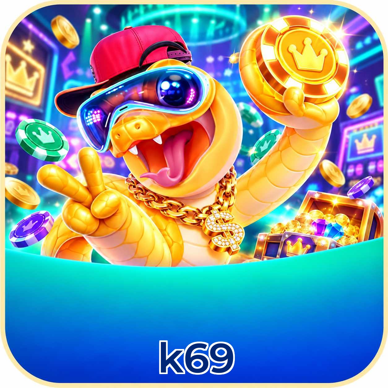 k69 FAQ