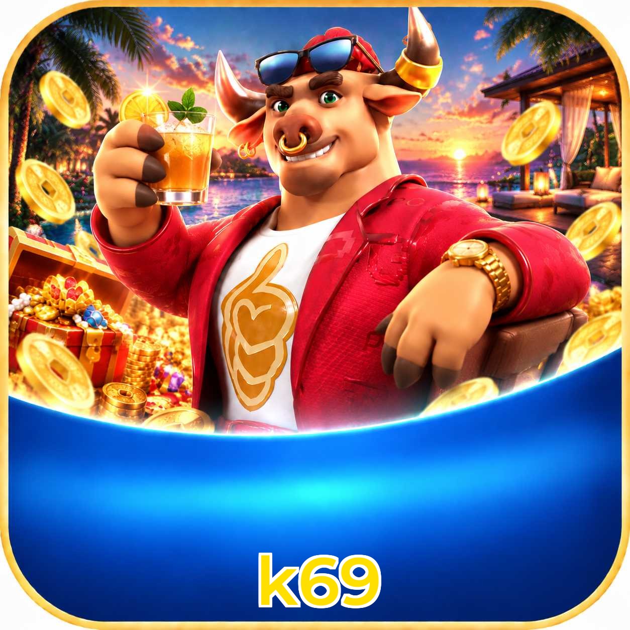 k69 Erros de Login
