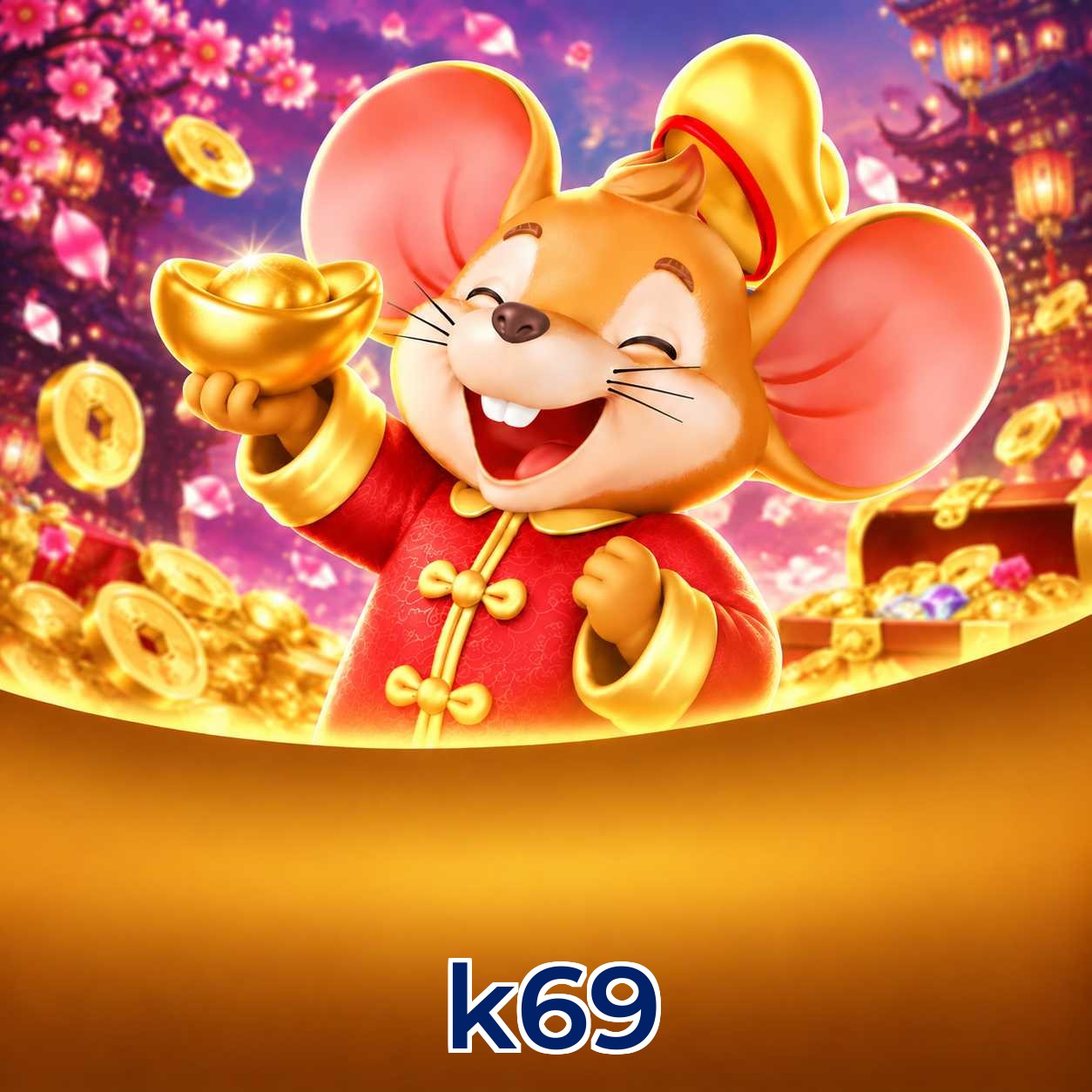 k69 Responsible Gaming
