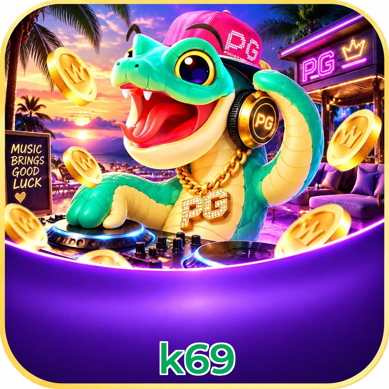 k69 Facebook Group