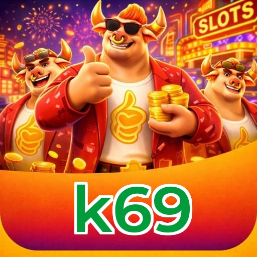 Instalação Android k69
