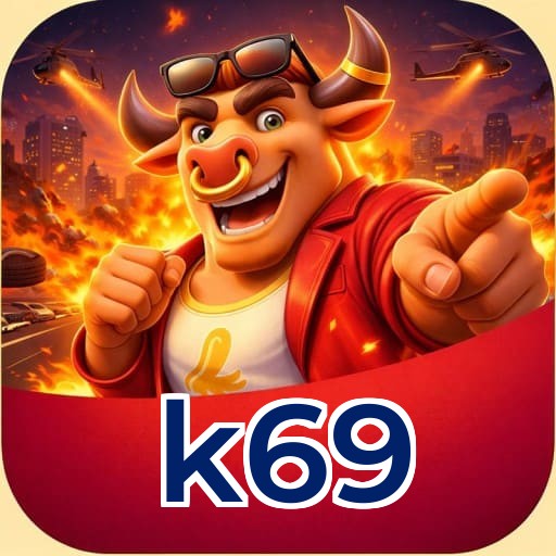 Aplicativo mobile k69