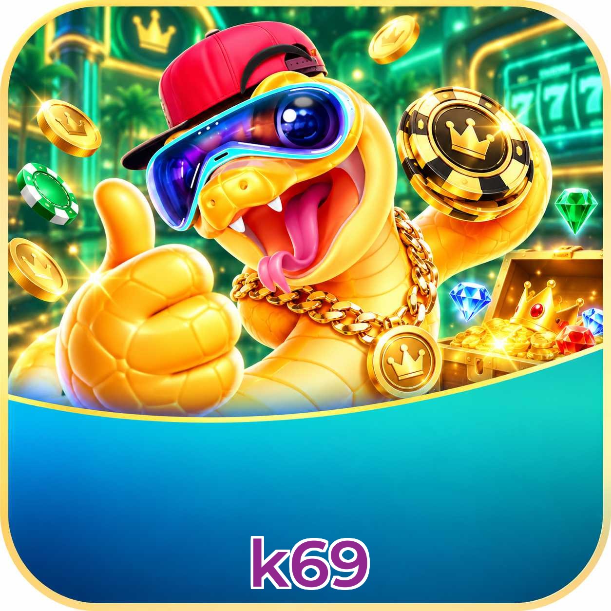 k69 Requirements