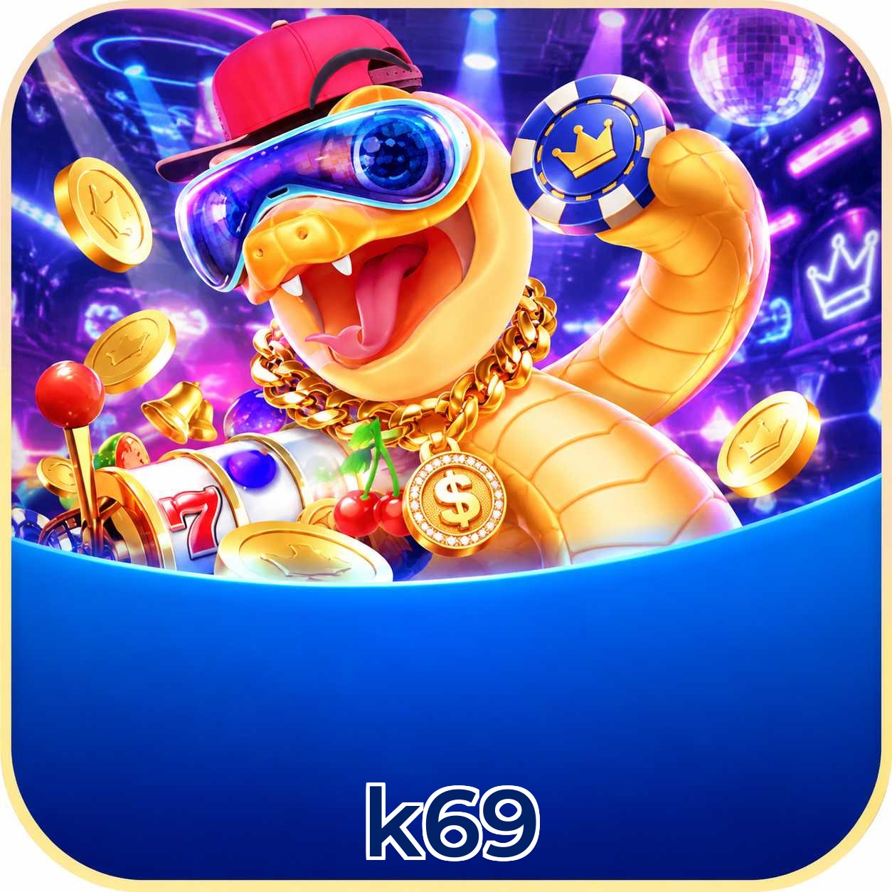 k69 Estratégias Slots