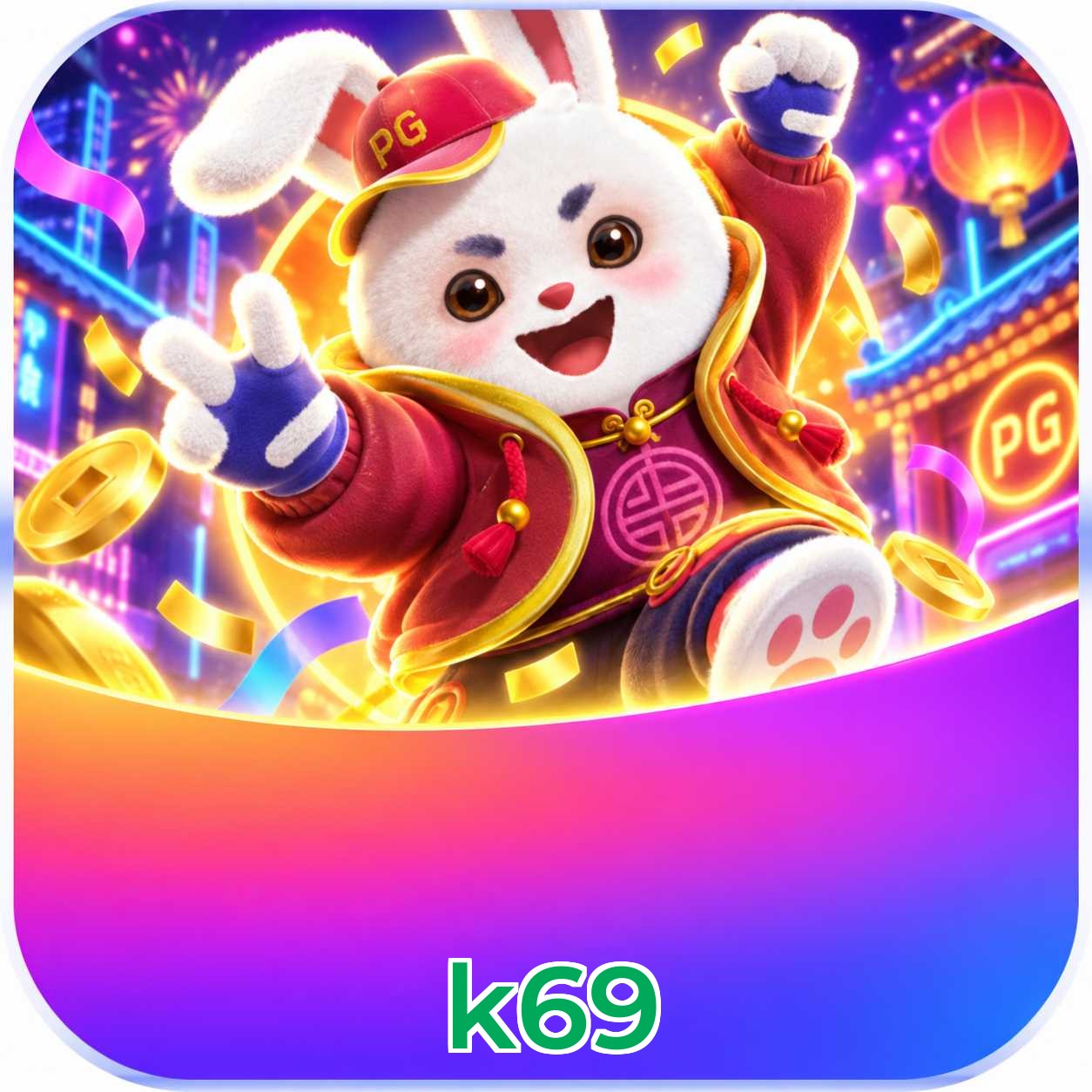 k69 Telegram