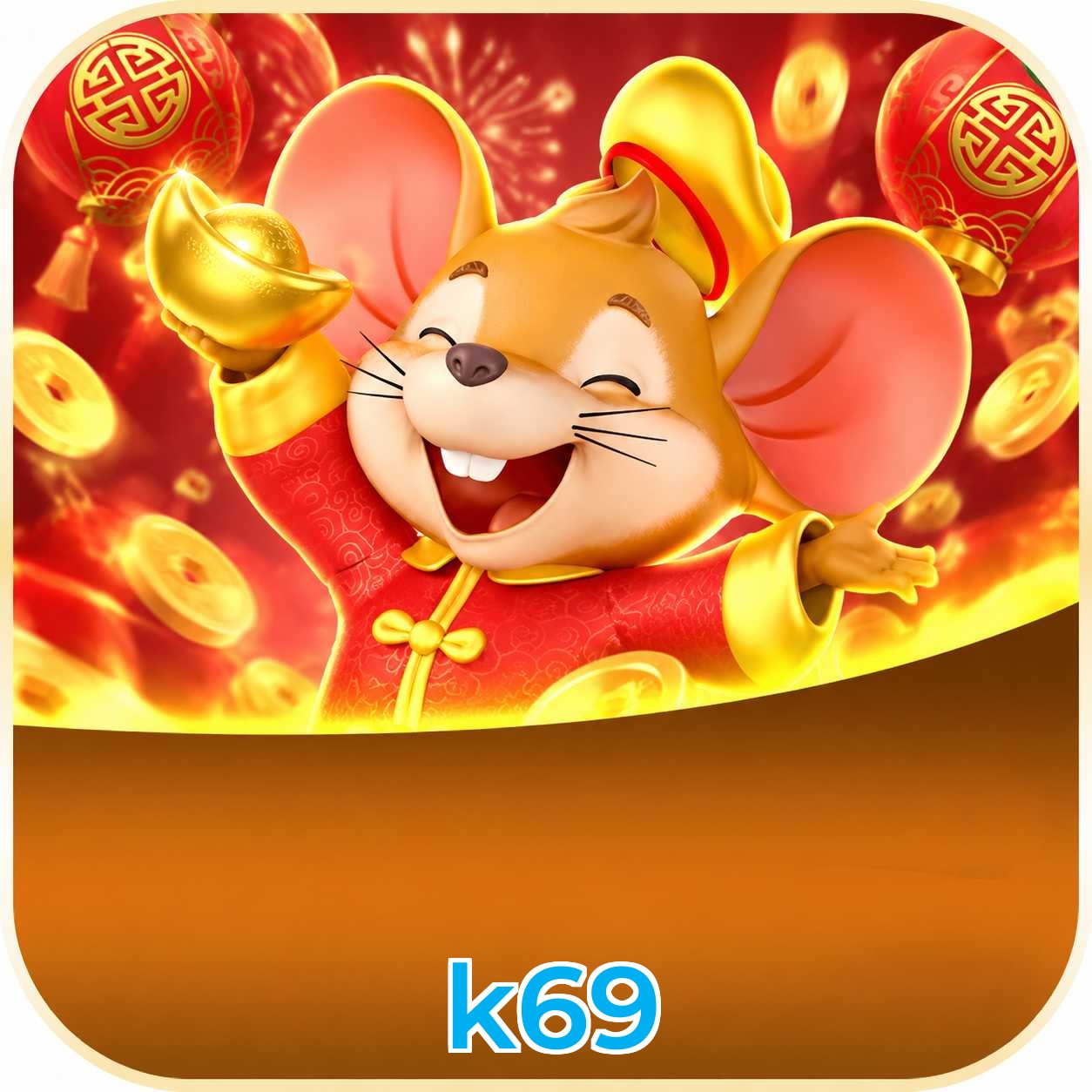 k69 Welcome Bonus