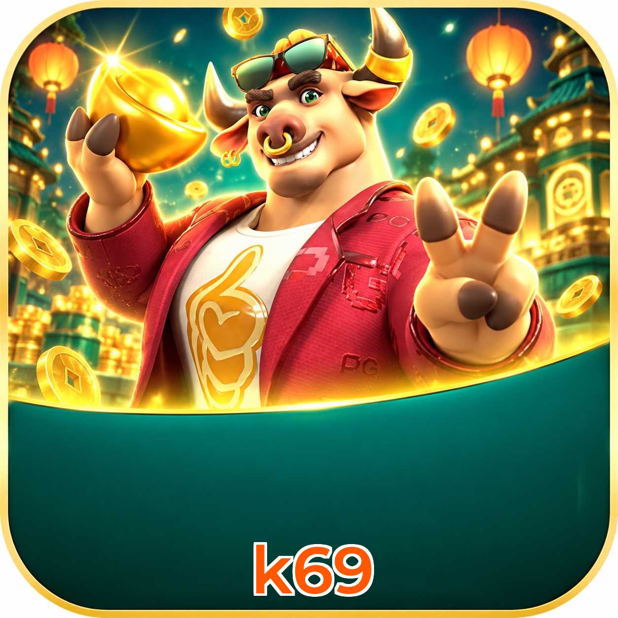 k69 VIP Telegram