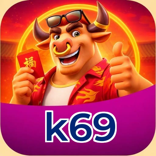 Acesso à conta k69