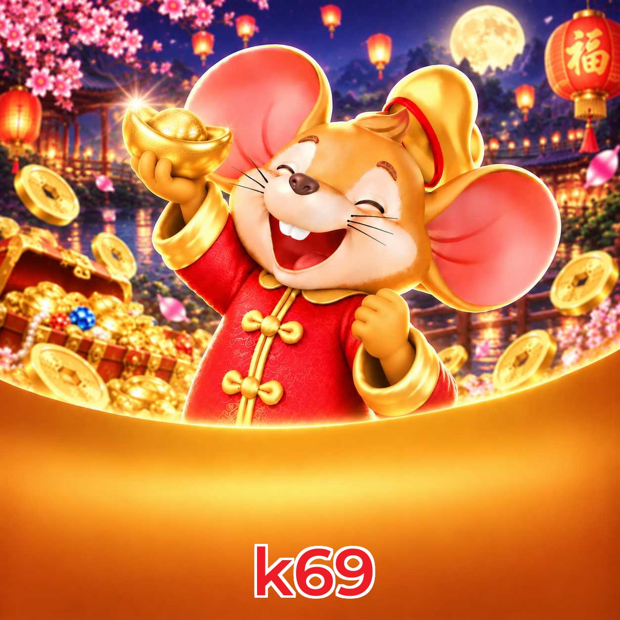 k69 Free Spins