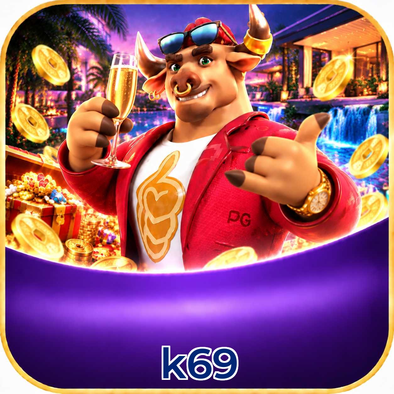 k69 Jogos Exclusivos